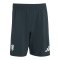 adidas Manchester United Tiro Travel Short Grün - gruen