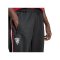 adidas Manchester United Track Hose Schwarz - schwarz