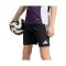 adidas Manchester United Training Short Kids Schwarz - schwarz