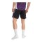 adidas Manchester United Training Short Schwarz - schwarz