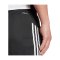 adidas Manchester United Training Short Schwarz - schwarz