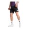 adidas Manchester United Training Short Schwarz - schwarz