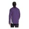 adidas Manchester United Training Sweatshirt Lila - lila