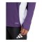 adidas Manchester United Training Sweatshirt Lila - lila