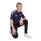 adidas Manchester United Competiton Trainingsshirt Kids Lila - lila