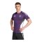 adidas Manchester United Competiton Trainingsshirt Lila - lila