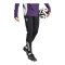 adidas Manchester United Trainingshose Schwarz - schwarz