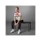 adidas Originals Manchester United Trikot 3rd 2024/2025 Damen Weiss - weiss