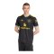 adidas Manchester United Trikot 3rd 2025/2026 Schwarz - schwarz