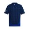 adidas Manchester United Trikot Away 2024/2025 Kids Blau - blau