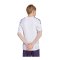 adidas Manchester United Trikot Away 2025/2026 Kids Weiß - weiss