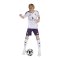adidas Manchester United Trikot Away 2025/2026 Kids Weiß - weiss