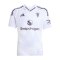 adidas Manchester United Trikot Away 2025/2026 Kids Weiß - weiss