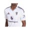 adidas Manchester United Trikot Away 2025/2026 Weiß - weiss