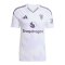 adidas Manchester United Trikot Away 2025/2026 Weiß - weiss
