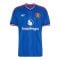 adidas Manchester United Trikot Away 2026/2027 Blau - blau