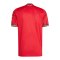 adidas Manchester United Trikot Home 2025/2026 Rot - rot