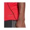 adidas Manchester United Trikot Home 2025/2026 Rot - rot