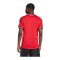 adidas Manchester United Trikot Home 2025/2026 Rot - rot