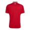 adidas Manchester United Trikot Home 2026/2027 Rot - rot