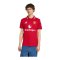 adidas Manchester United Trikot Home 2026/2027 Rot - rot