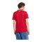 adidas Manchester United Trikot Home 2026/2027 Rot - rot