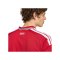 adidas Manchester United Trikot Home 2026/2027 Rot - rot