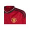 adidas Manchester United Trikot Home 2023/2024 Kids Rot - rot
