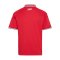 adidas Manchester United Trikot Home 2026/2027 Kids Rot - rot
