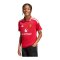 adidas Manchester United Trikot Home 2026/2027 Kids Rot - rot