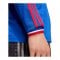 adidas Manchester United Trikot Langarm Away 2026/2027 Blau - blau