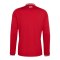 adidas Manchester United Trikot Langarm Home 2026/2027 Rot - rot