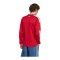 adidas Manchester United Trikot Langarm Home 2026/2027 Rot - rot