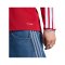 adidas Manchester United Trikot Langarm Home 2026/2027 Rot - rot