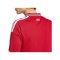 adidas Manchester United Trikot Langarm Home 2026/2027 Rot - rot