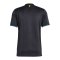adidas Manchester United Authentic Trikot 3rd 2025/2026 Schwarz - schwarz