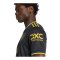 adidas Manchester United Authentic Trikot 3rd 2025/2026 Schwarz - schwarz