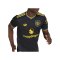 adidas Manchester United Authentic Trikot 3rd 2025/2026 Schwarz - schwarz