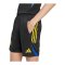 adidas Manchester United Cup Training Short 2025/2026 Kids Schwarz - schwarz