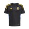 adidas Manchester United Cup Training Trikot 2025/2026 Kids Schwarz - schwarz