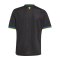 adidas Manchester United Trikot 3rd 2025/2026 Kids Schwarz - schwarz