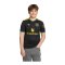 adidas Manchester United Trikot 3rd 2025/2026 Kids Schwarz - schwarz