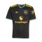 adidas Manchester United Trikot 3rd 2025/2026 Kids Schwarz - schwarz