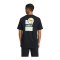 adidas Memories of Sport T-Shirt Schwarz - schwarz