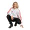 adidas Messi Hoody Kids Weiß - weiss