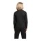 adidas Messi Jacke Kids Schwarz - schwarz