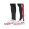 adidas Messi Jogginghose Schwarz - schwarz