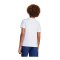adidas Messi Name und Nummer Graphic T-Shirt Kids Weiss - weiss