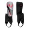 adidas Messi SG Match Schienbeinschoner Kids - silber
