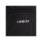 adidas Messi Short Kids Schwarz - schwarz